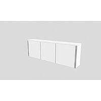 Custom Exhibition Counter Hire in Berlin