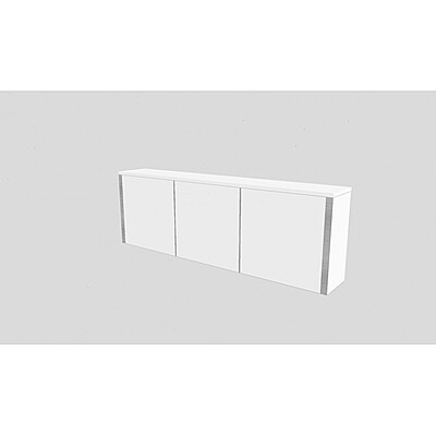Custom Exhibition Counter Hire in Berlin