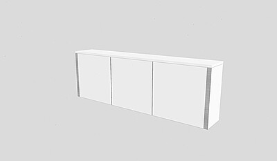 Custom Exhibition Counter Hire in Berlin