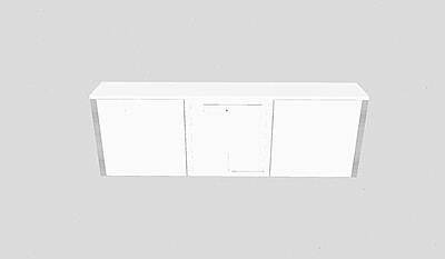 Custom Exhibition Counter Hire in Berlin