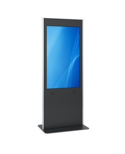 Digital Advertising Banner Hire in Berlin