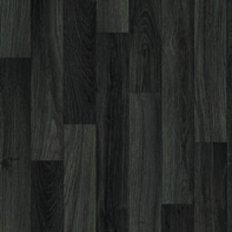 Anthracite Wood-Look PVC Exhibition Flooring Roll Hire in Berlin Anthracite Wood-Look PVC Exhibition Flooring Roll Hire in Berlin