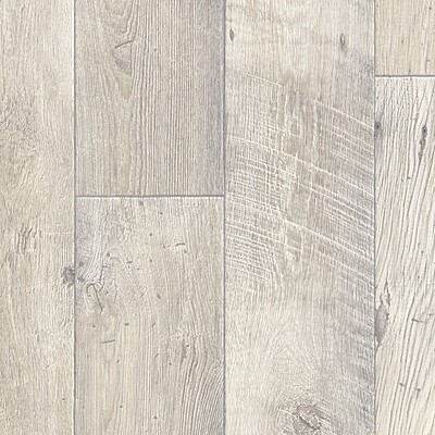 Beige Wood-Look PVC Exhibition Flooring Roll Hire in Berlin
