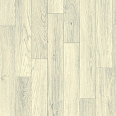 Crème Wood-Look PVC Exhibition Flooring Roll Hire in Berlin