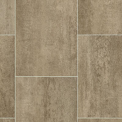 Stone‑Tile Look PVC Exhibition Flooring Roll Hire in Berlin