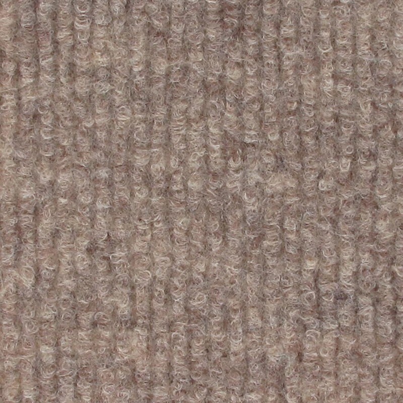 Beige Rips Carpet Flooring Roll Hire in Berlin