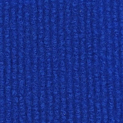 Anthracite‑Blue Rips Carpet Flooring Roll Hire in Berlin