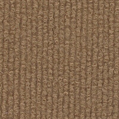 Brown Rips Exhibition Carpet Roll Hire in Berlin