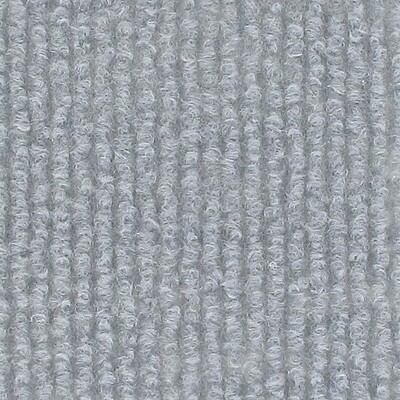 Light Grey Rips Carpet Flooring Roll Hire in Berlin