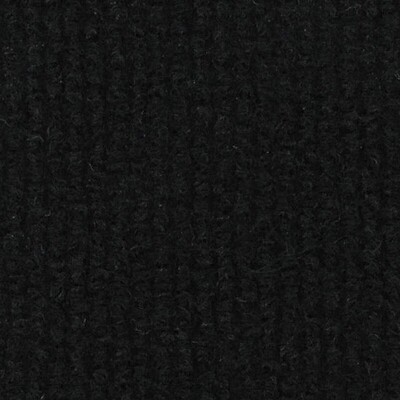 Black Rips Exhibition Carpet Roll Hire in Berlin