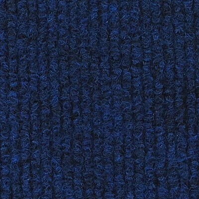 Premium Blue Exhibition Carpet Roll Hire in Berlin
