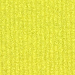Premium Yellow Rips Exhibition Carpet Roll Hire in Berlin