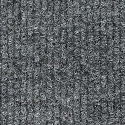 Premium Light‑Grey Rips Exhibition Carpet Roll Hire in Berlin
