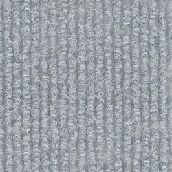 Premium Grey Rips Exhibition Carpet Roll Hire in Berlin