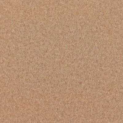 Premium Beige Velour Exhibition Carpet Roll Hire in Berlin