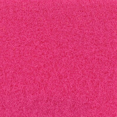 Premium Pink Velour Exhibition Carpet Roll Hire in Berlin
