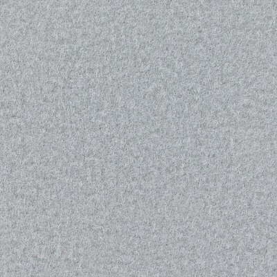 Premium Extra Light Grey Velour Exhibition Carpet Roll Hire in Berlin