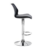 Black Metal Bar Stool Hire in Berlin