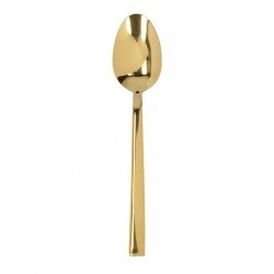 Rent Golden Cutlery Berlin | Gold Cutlery Hire | Wedding Cutlery Gold Rental